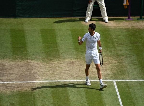 Novak Djokovic Wins Wimbledon 2021 Title, Equals Roger Federer, Rafael Nadal’s Tally of 20 Grand Slams