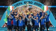 Google Year In Search 2021: Euro Cup Third-Most Searched Sports Event in India