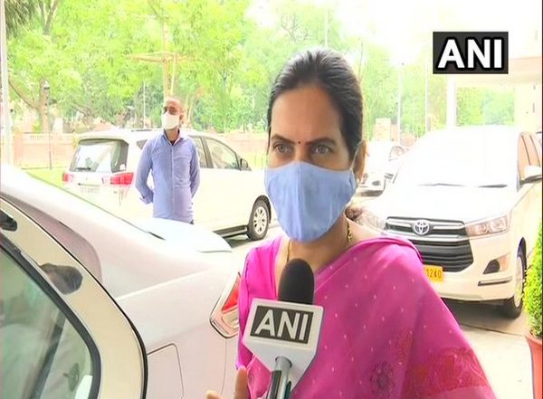 India News | Central Teams Rush to States Reporting Surge in COVID-19 Cases: MoS Health