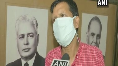 India News | IMD Says Conditions Favourable for Arrival of Monsoon in Delhi; Skips Prediction of Date