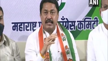 India News | There's Difference Between Govt, Party Functioning: Nana Patole After His Congress' Growing Influence Remark Stirs Row