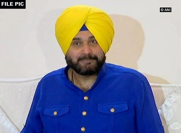 Navjot Singh Sidhu Praises AAP for Always Recognising His Vision for Punjab, Says Opposition Parties Cannot Escape His ‘Pro-People’ Agenda