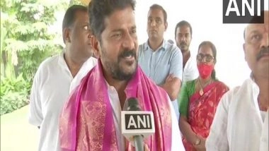 India News | Allegations Against Me False, Baseless: TPCC Chief on Kaushik's Bribery Remarks