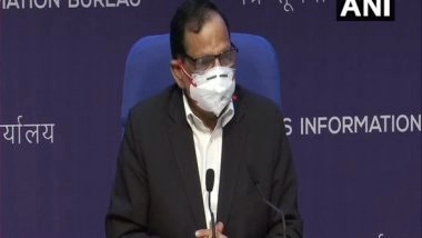 India News | World Witnessing Third Wave, Ensure It Doesn't Hit India: Dr VK Paul