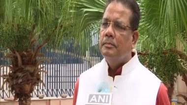 India News | Congress' Ripun Bora Gives Short Duration Discussion Notice in RS over Assam-Mizoram Border Clash