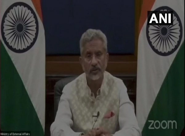 India Committed To Support Africa’s Energy Transition Through Deployment of Clean Energy Technologies: EAM S Jaishankar