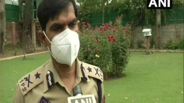 India News | Pakistani LeT Commander Among Three Terrorists Neutralised in J-K