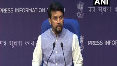 India News | Cabinet Approves Increase in Dearness Allowance and Dearness Relief