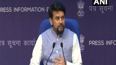 India News | Centre Gives Nod for Continuation of National AYUSH Mission Till March 2026