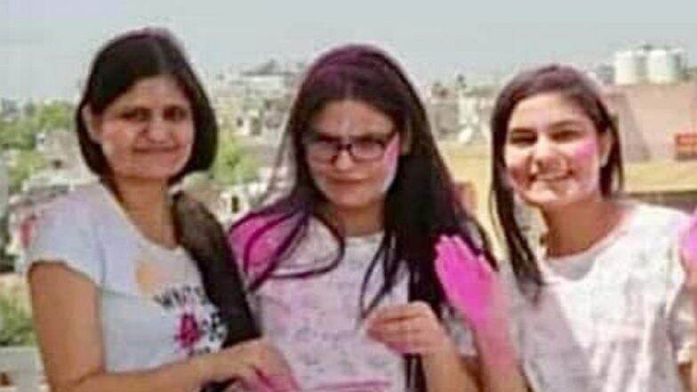 RPSC RAS Result 2018: 3 Sisters From Hanumangarh Clear Exam Together