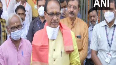 Madhya Pradesh: Schools for Classes 11, 12 To Reopen From July 25 With 50% Capacity, Says CM Shivraj Singh Chouhan