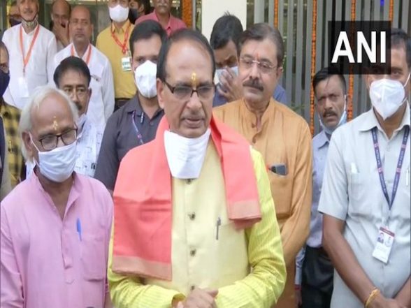 Madhya Pradesh: Schools for Classes 11, 12 To Reopen From July 25 With 50% Capacity