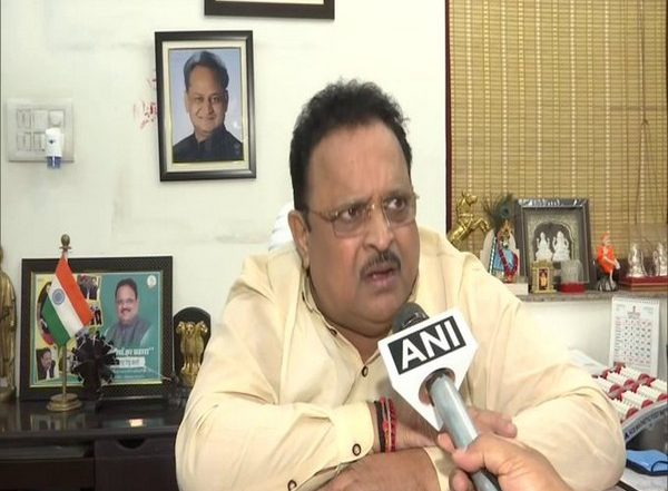 Rajasthan Health Minister Raghu Sharma Backs Population Control Bill, Says ‘Time Has Come for Hum Do, Humare Ek’