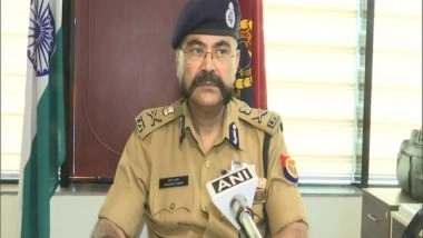 India News | Uttar Pradesh Police Arrest 3 More Terror Suspects for Links with Al-Qaeda Outfit