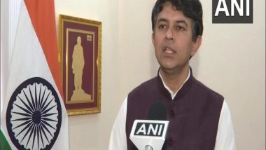 World News | India to Highlight Chabahar Port's Importance at Central-South Asia Conference in Uzbekistan, Jaishankar to Attend Meet