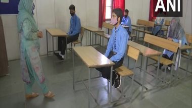 Jammu and Kashmir: Indian Army Sets Up School With Modern Facilities in Poonch, Ensures Quality Education for Students