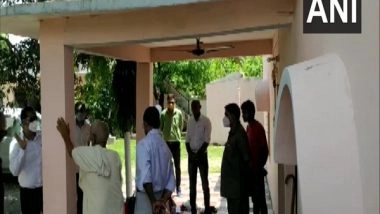 India News | MP: Lokayukta Raids at Govt Officer's Properties, Found Assets Worth over Rs 4 Cr