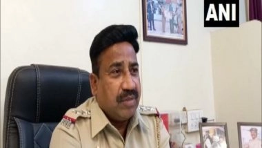 India News | Pune College Professor Held, Booked After Making Sexual Advances Towards Girl Student