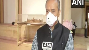 India News | COVID-19: Difficult to Say when 3rd Wave Will Come, We're Better Prepared: Expert Committee Chairman