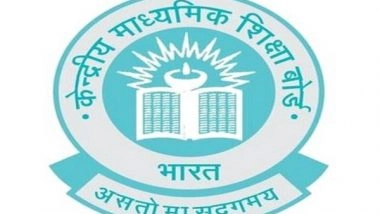 India News | CBSE Extends Last Date for Finalising Class 12 Result to July 25