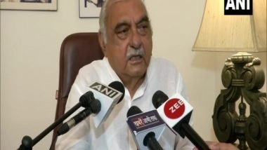 India News | Bhupinder Hooda Denies Dispute in Haryana Congress