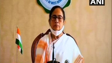 India News | PM Modi Unable to Accept His Loss, Running Political Vendetta Against Bengal: Mamata Banerjee