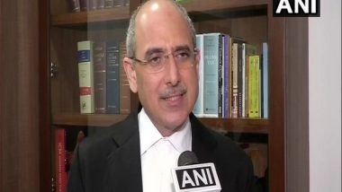 India News | 'Will Organisations Giving Legal Aid to Suspected Al-Qaeda Terrorists Also Help Victims of Terrorism?' Asks BJP's Nalin Kohli
