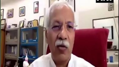 India News | Zika Virus Not a Pandemic but of Grave Concern, Says Top Expert