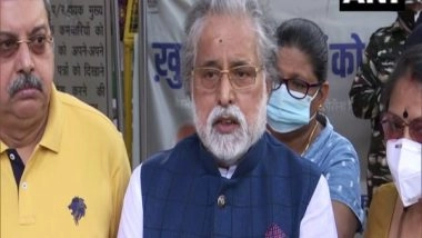 India News | TMC Delegation Urges EC to Conduct By-polls in Bengal Within Six Months