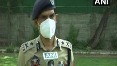 India News | 2 Local LeT Terrorists Killed in J-K Were Involved in All 3 Srinagar Encounters This Year: IGP Kashmir