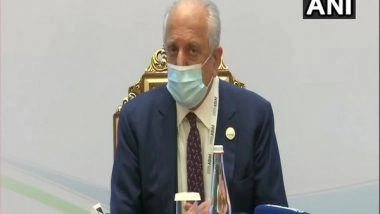 World News | Will Continue Support to Afghanistan Govt Even After Completion of Military Withdrawal: US Envoy