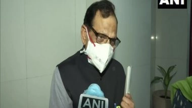 India News | DCGI Examining Zydus Cadila's COVID Vaccine for Children, Says Dr VK Paul