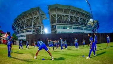 Sports News | Sportradar to Monitor Tamil Nadu Premier League Matches
