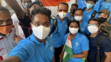 Sports News | Indian Archers Will Script History in Tokyo Olympics: AAI President