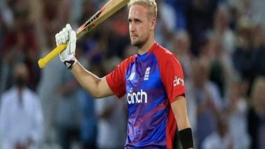 Sports News | Have Been Reckless Throughout My Career, Need to Get Better at Consistency: Livingstone