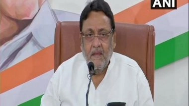 India News | Maharashtra Floods Claim 251 Lives, 13 Districts Across State Affected, Says Nawab Malik