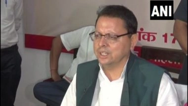 India News | Uttarakhand Increases Stipend of MBBS Interns from Rs 7,500 to Rs 17,000 Per Month