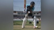 Sports News | Ind Vs Eng: Kohli and Boys Get into Groove Ahead of Test Series
