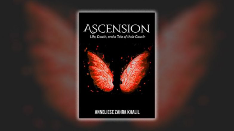 Author Anneliese Khalil’s Debut Thriller Gains Popularity