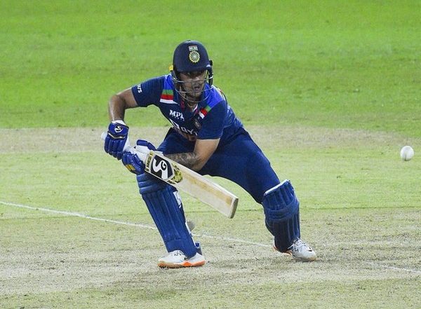 IND vs SL 1st ODI 2021: Ishan Kishan Says ‘Told Everyone in Dressing Room That I’ll Hit My First Ball for Six’
