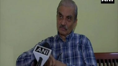 India News | Delta Variant is Around 40-60 Pc More Transmissible Than Alpha Variant: Dr NK Arora