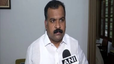 India News | Cong MP Gives Adjournment Motion Notice in Lok Sabha on Farmers' Protest, Agri Laws