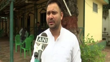 India News |    Nitish Kumar's Liquor Ban Law a 'complete Failure': Tejashwi Yadav on Hooch Tragedy in Bihar's West Champaran