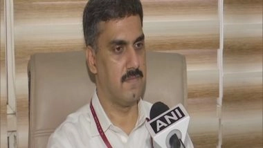 India News | COVID-19 Pandemic Could Explode Due to Crowding During Festive Season: AIIMS Doctor