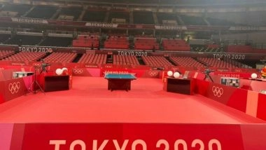 Sports News | Tokyo Olympics, Day 3: Rough Day in Office for Indian Contingent (Review)