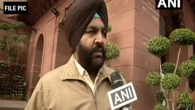 India News | Sonia Gandhi Asks Punjab Congress MPs to Work Unitedly, Repeat 2017 Assembly Polls Victory