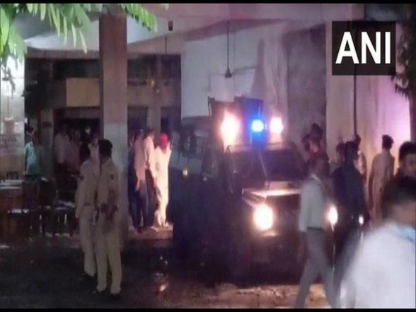 Gujarat: Gangster Ravi Pujari Produced Before Borsad Court in 2017 Shooting Case