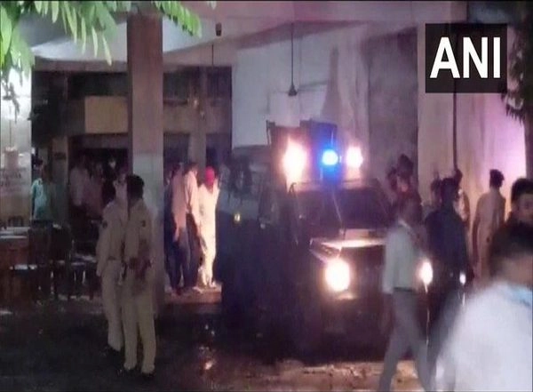 Gujarat: Gangster Ravi Pujari Produced Before Borsad Court in 2017 Shooting Case