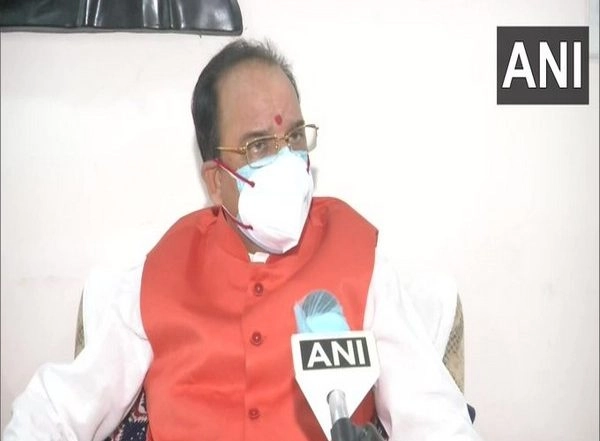 India News | Sad That New Ministers Couldn't Be Introduced: MoS Ajay Bhatt Condemns Monsoon Session Ruckus