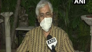 India News | Chhattisgarh 'oxygen-surplus State', No Deaths Due to Shortage During 2nd COVID Wave: TS Singh Deo